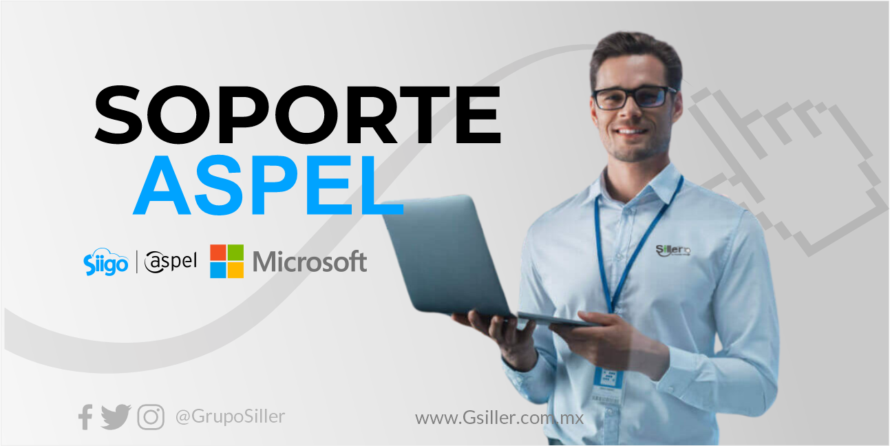 Oferta de soporte técnico